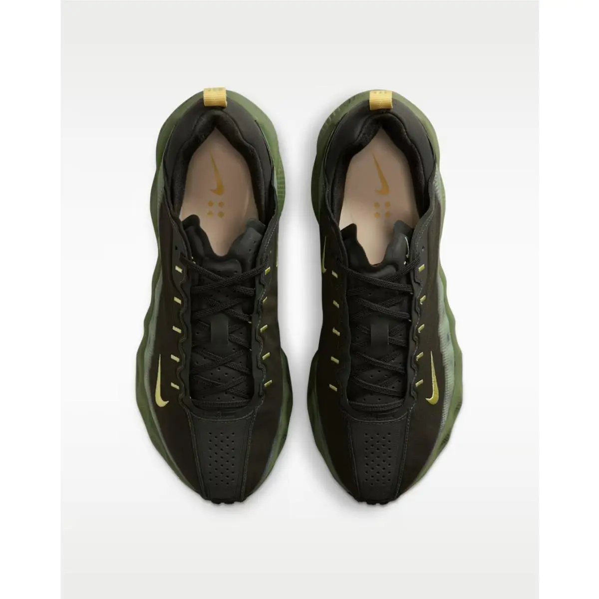 Nike shoes - Nike Ava Rover IM9327-300 - Ava Rover - IM9327-300 - Green 1