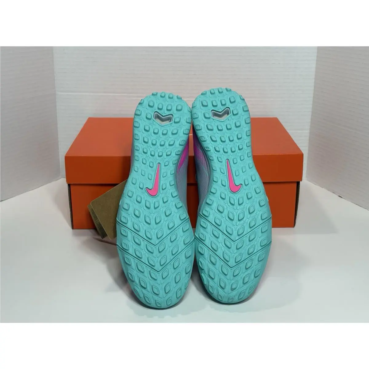 Nike shoes - Nike Zoom Mercurial Vapor 16 - FQ8687-301 - Blue 13