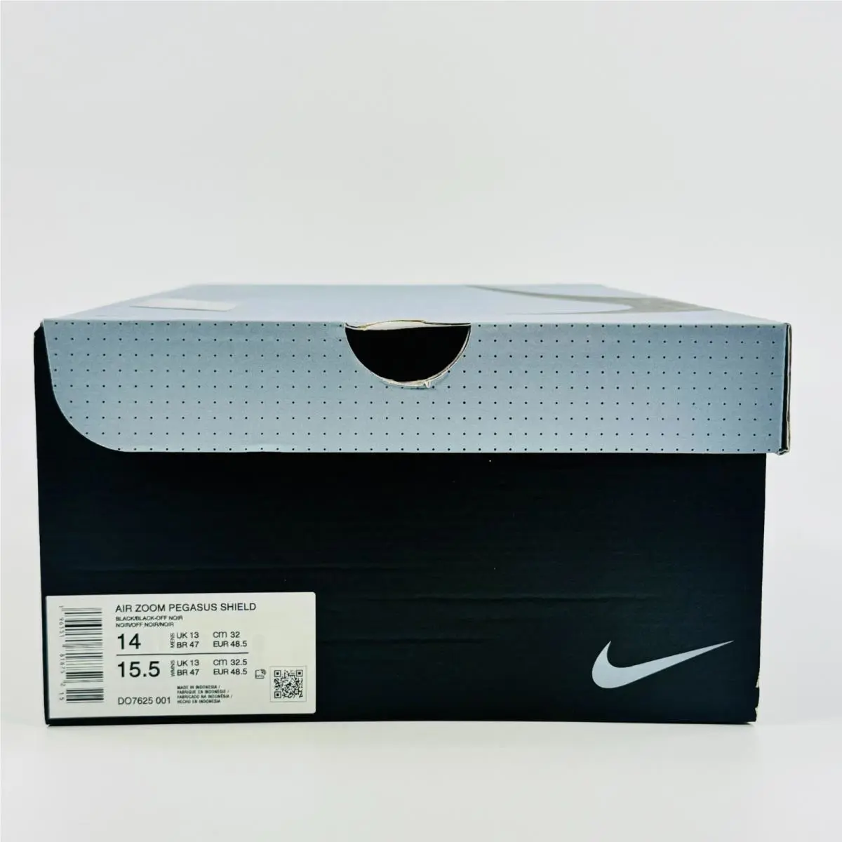 Nike shoes - Nike Air Zoom Pegasus - Air Zoom Pegasus - DO7625-001 - Black 8