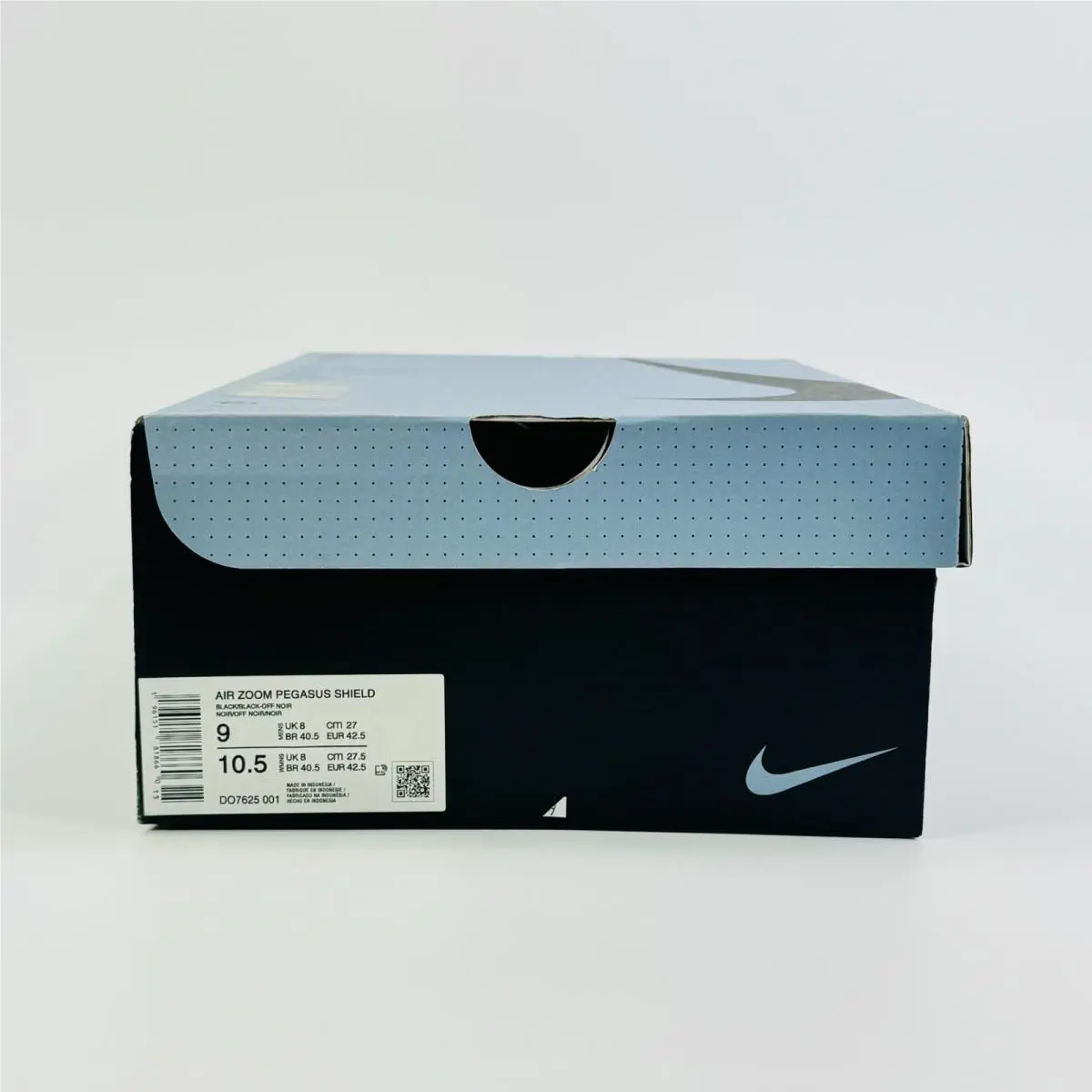 Nike shoes - Nike Air Zoom Pegasus - Air Zoom Pegasus - DO7625-001 - Black 9