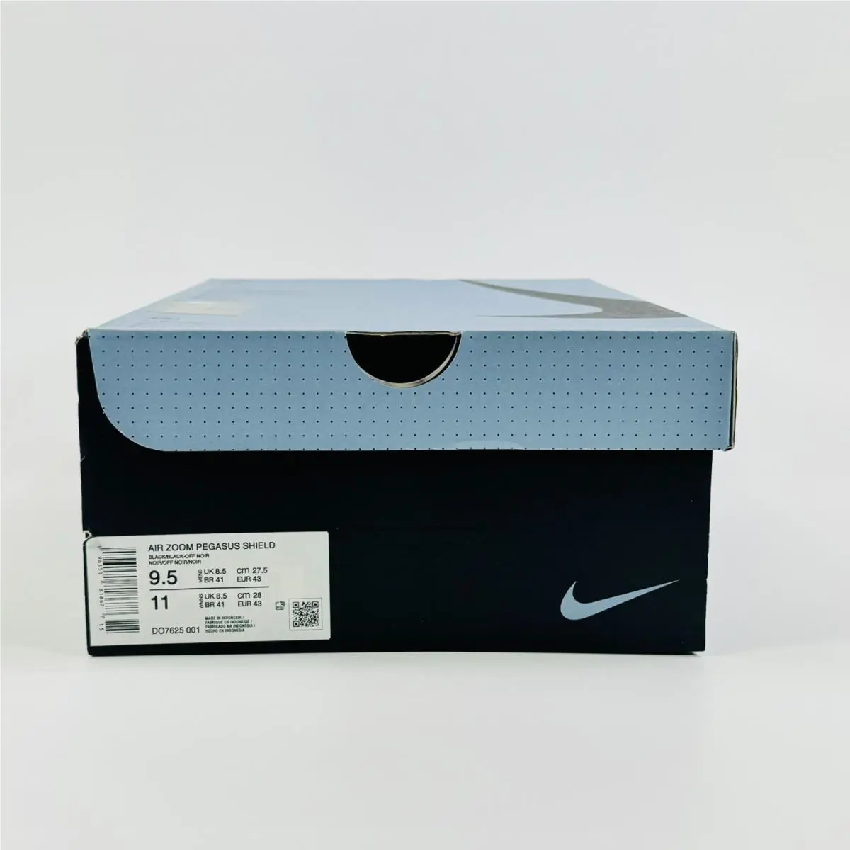 Nike shoes - Nike Air Zoom Pegasus - Air Zoom Pegasus - DO7625-001 - Black 10
