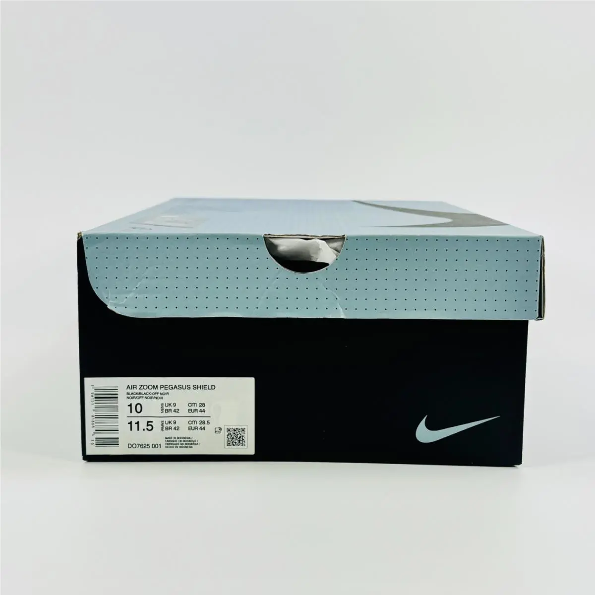 Nike shoes - Nike Air Zoom Pegasus - Air Zoom Pegasus - DO7625-001 - Black 11