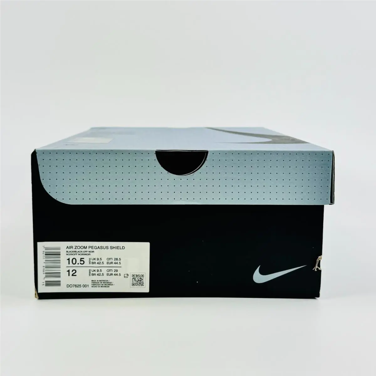 Nike shoes - Nike Air Zoom Pegasus - Air Zoom Pegasus - DO7625-001 - Black 12
