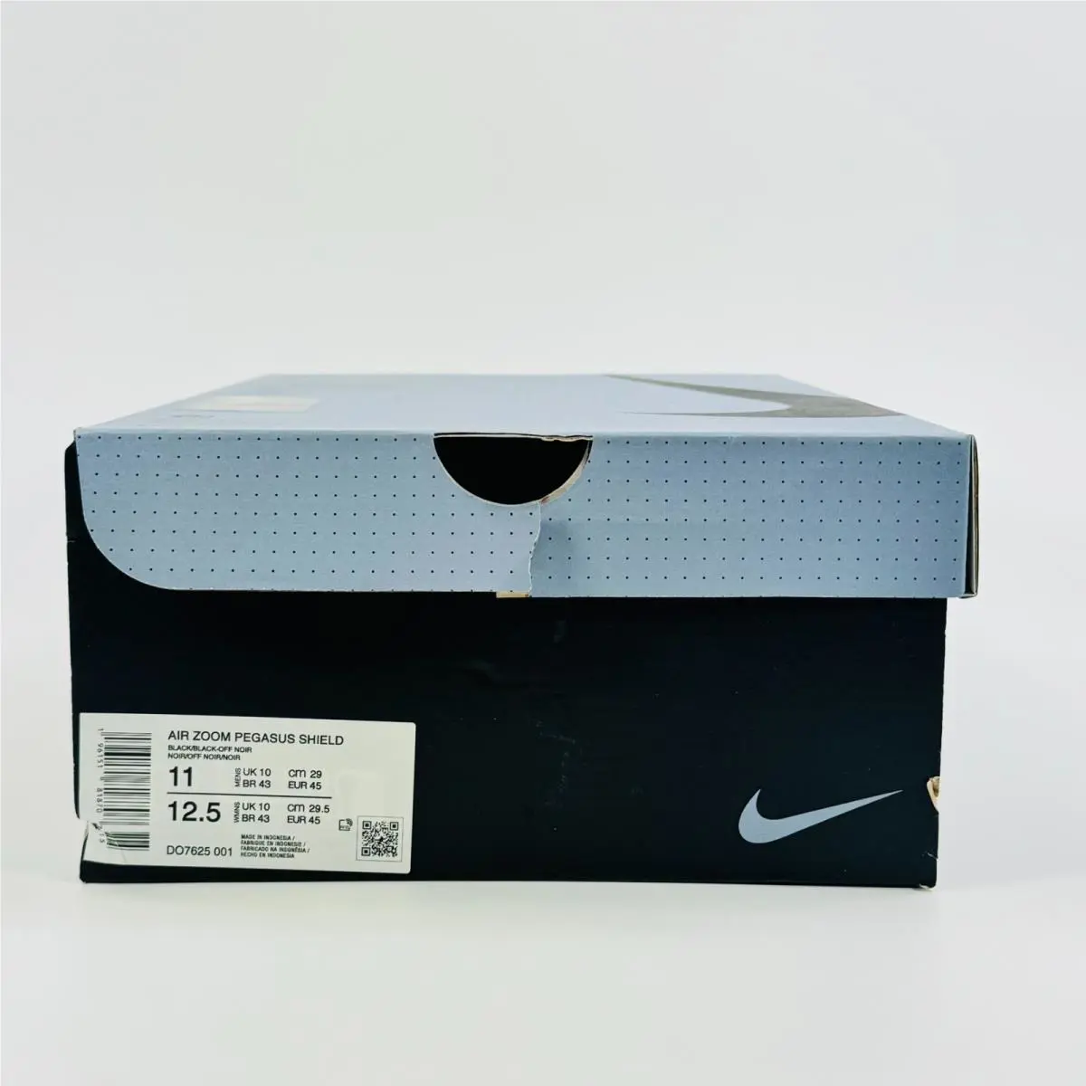 Nike shoes - Nike Air Zoom Pegasus - Air Zoom Pegasus - DO7625-001 - Black 13