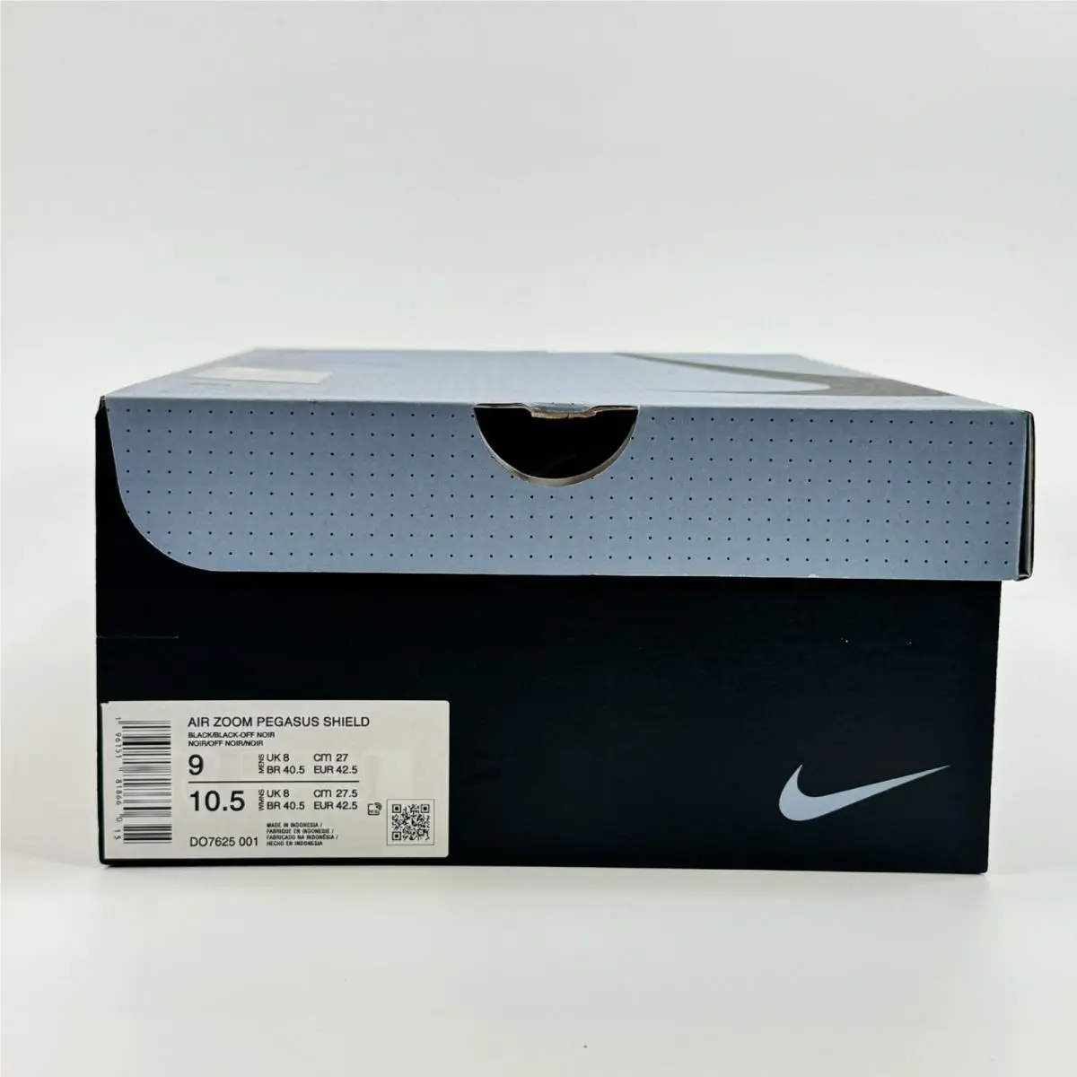 Nike shoes - Nike Air Zoom Pegasus - Air Zoom Pegasus - DO7625-001 - Black 15