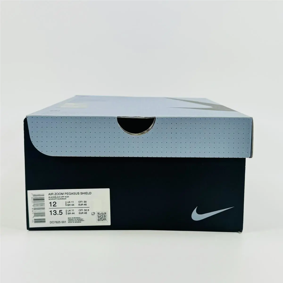 Nike shoes - Nike Air Zoom Pegasus - Air Zoom Pegasus - DO7625-001 - Black 6