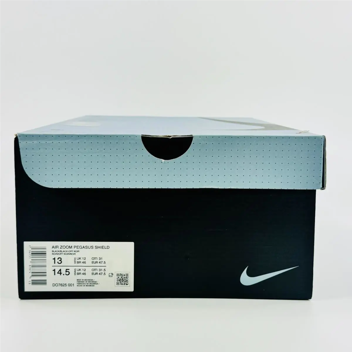 Nike shoes - Nike Air Zoom Pegasus - Air Zoom Pegasus - DO7625-001 - Black 7