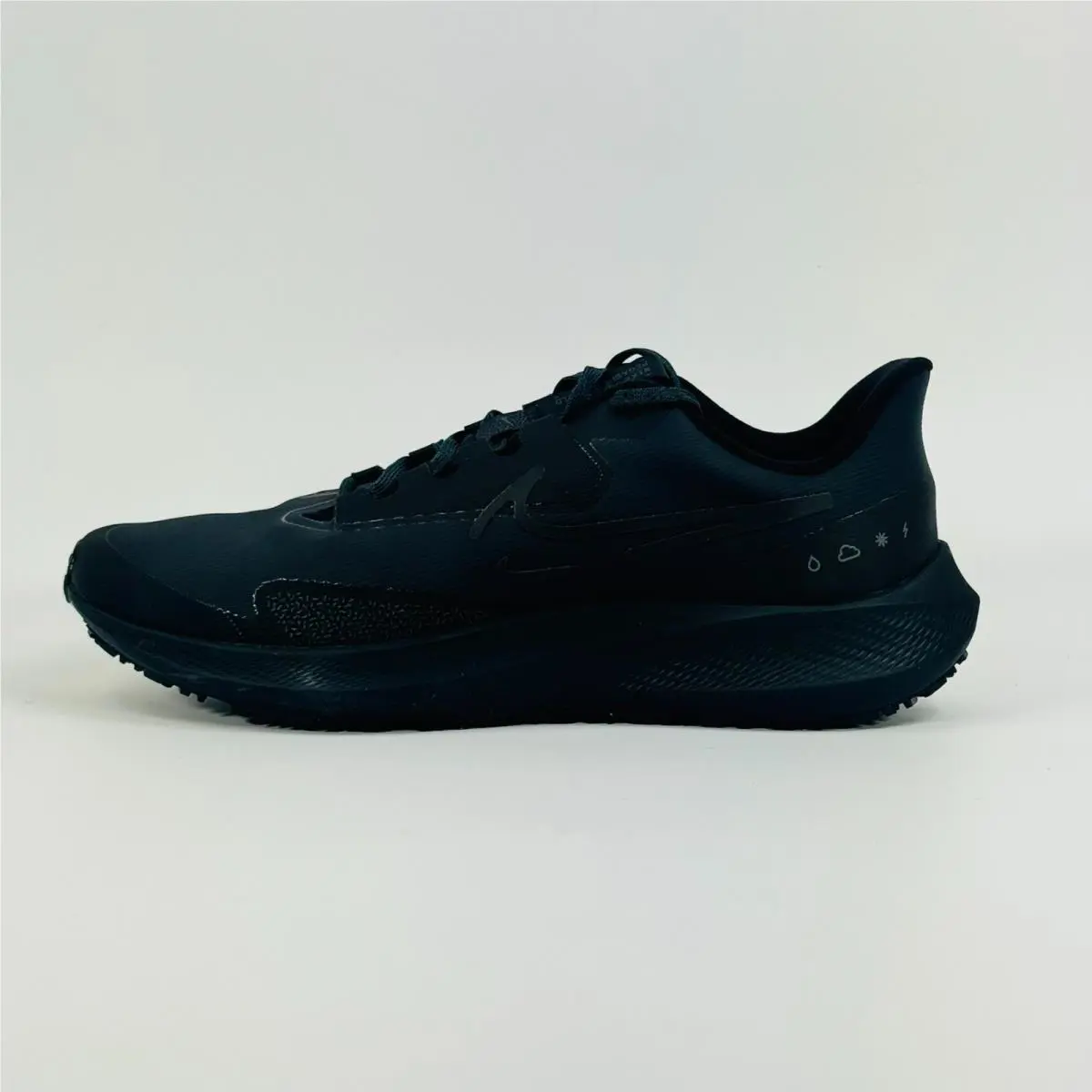 Nike shoes - Nike Air Zoom Pegasus - Air Zoom Pegasus - DO7625-001 - Black 20