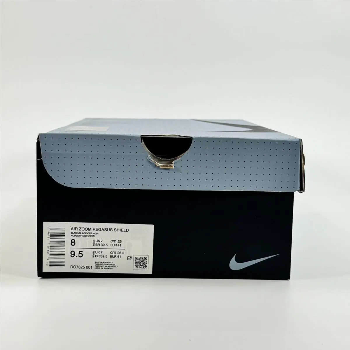 Nike shoes - Nike Air Zoom Pegasus - Air Zoom Pegasus - DO7625-001 - Black 32