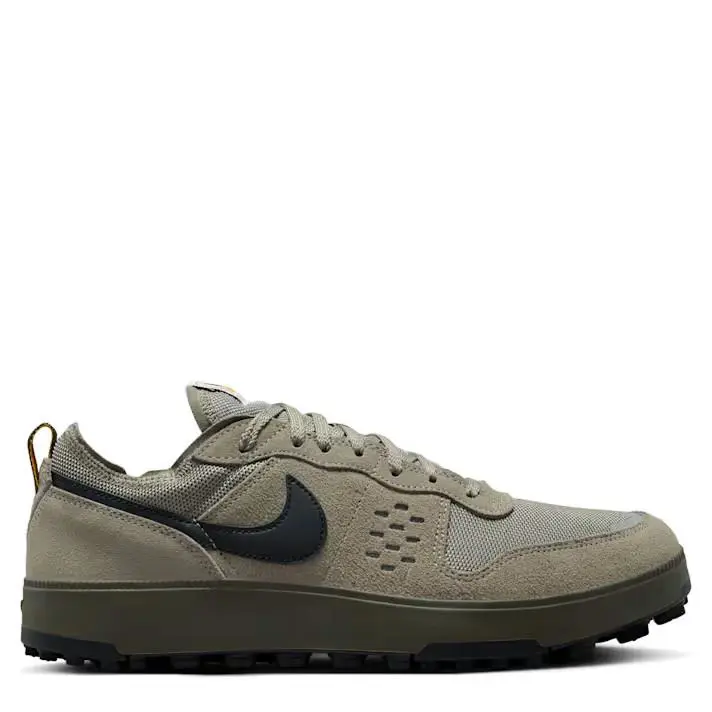 Nike shoes - C1TY - Green 0