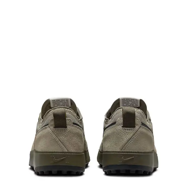 Nike shoes - C1TY - Green 2