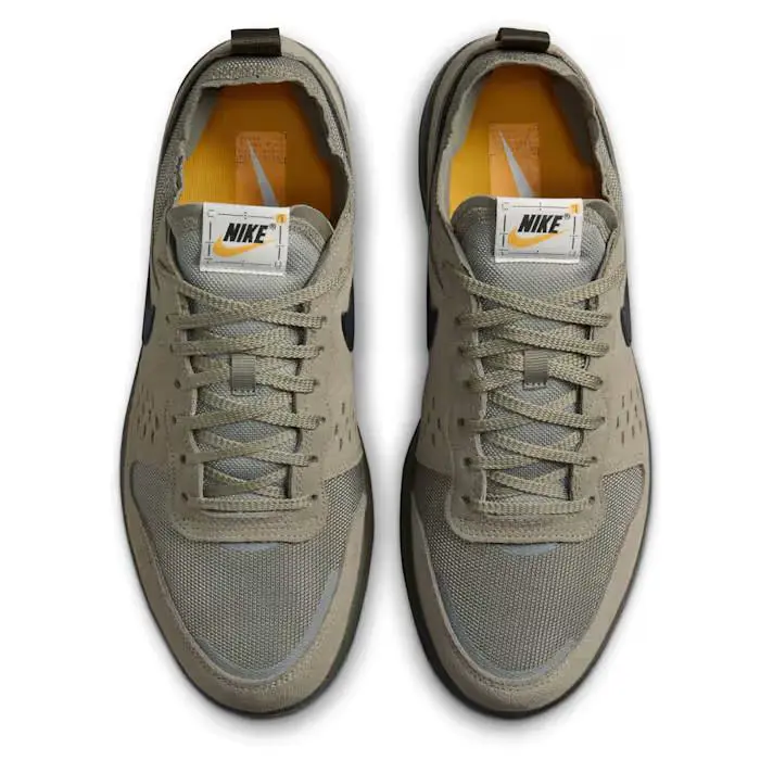 Nike shoes - C1TY - Green 9