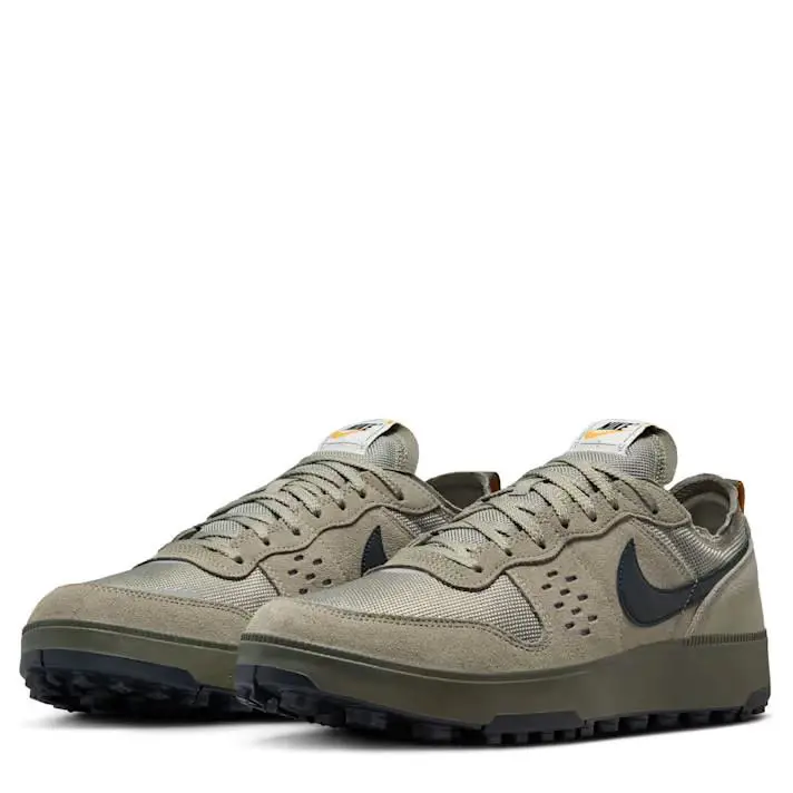 Nike shoes - C1TY - Green 5