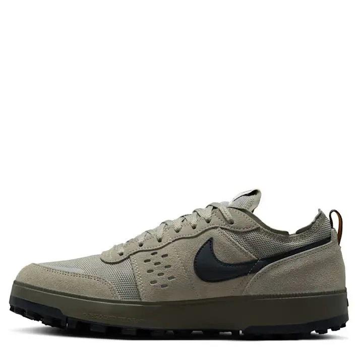 Nike shoes - C1TY - Green 7