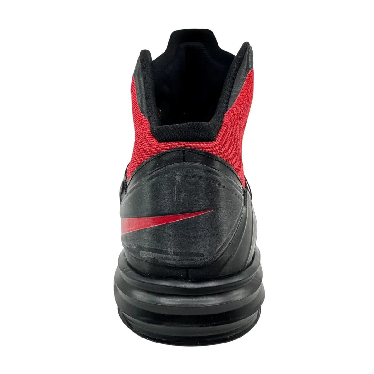 Nike shoes - Nike Hyperdunk - Hyperdunk - 524934 006 - Black, Manufacturer: Black University Red 9