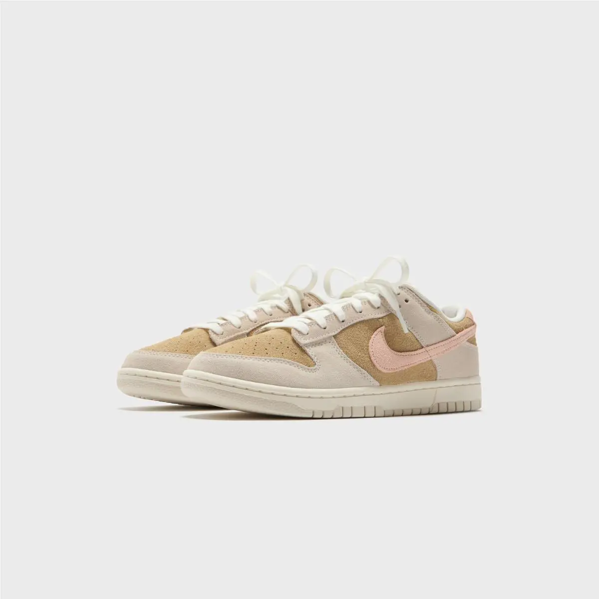 Nike shoes - Nike Dunk Low - Dunk Low - IB4367-030 - Phantom 0