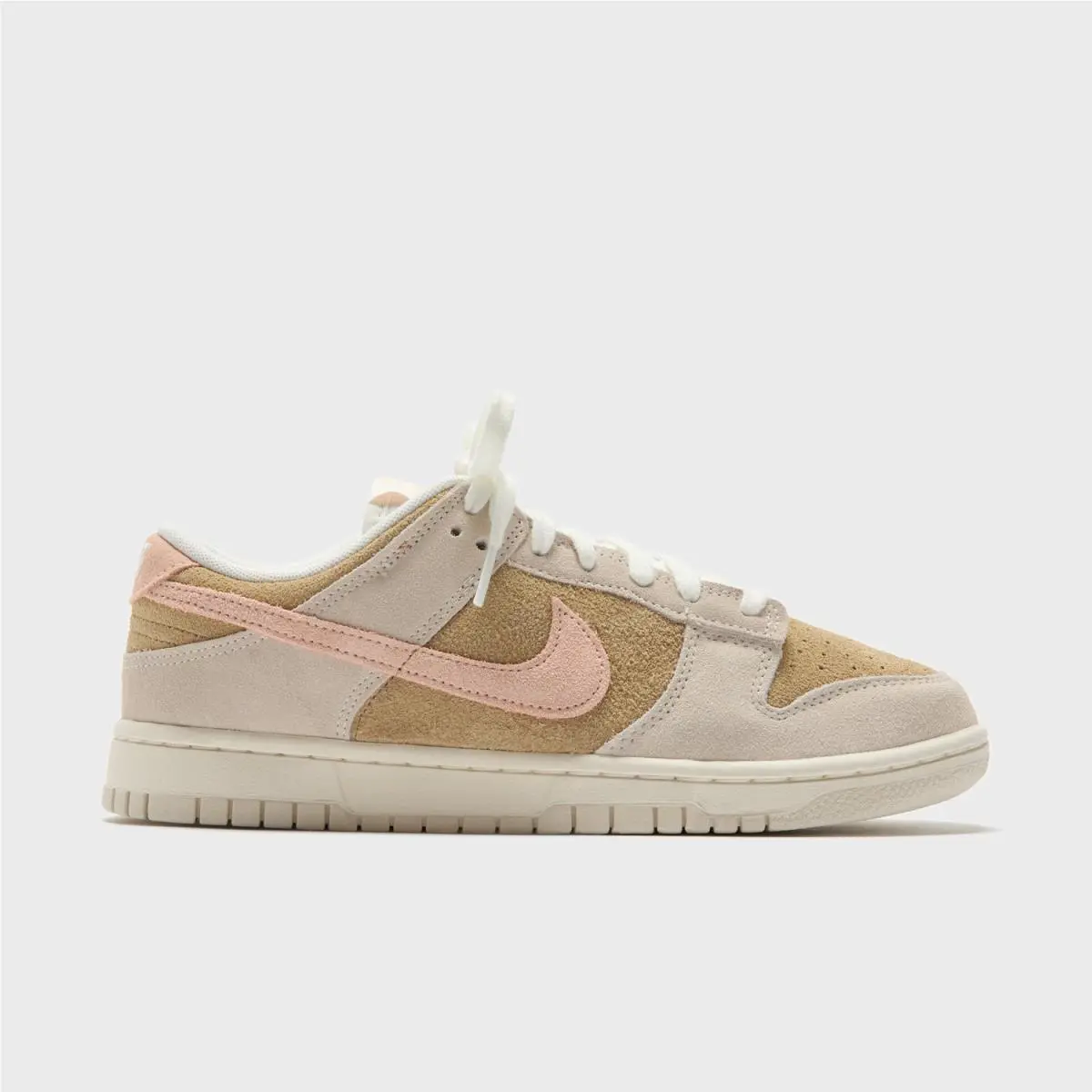 Nike shoes - Nike Dunk Low - Dunk Low - IB4367-030 - Phantom 4