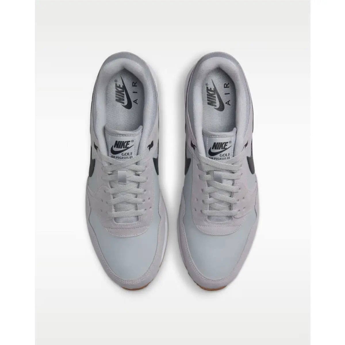 Nike shoes - Nike Air Pegasus - Air Pegasus - FJ2245-005 - Gray 2