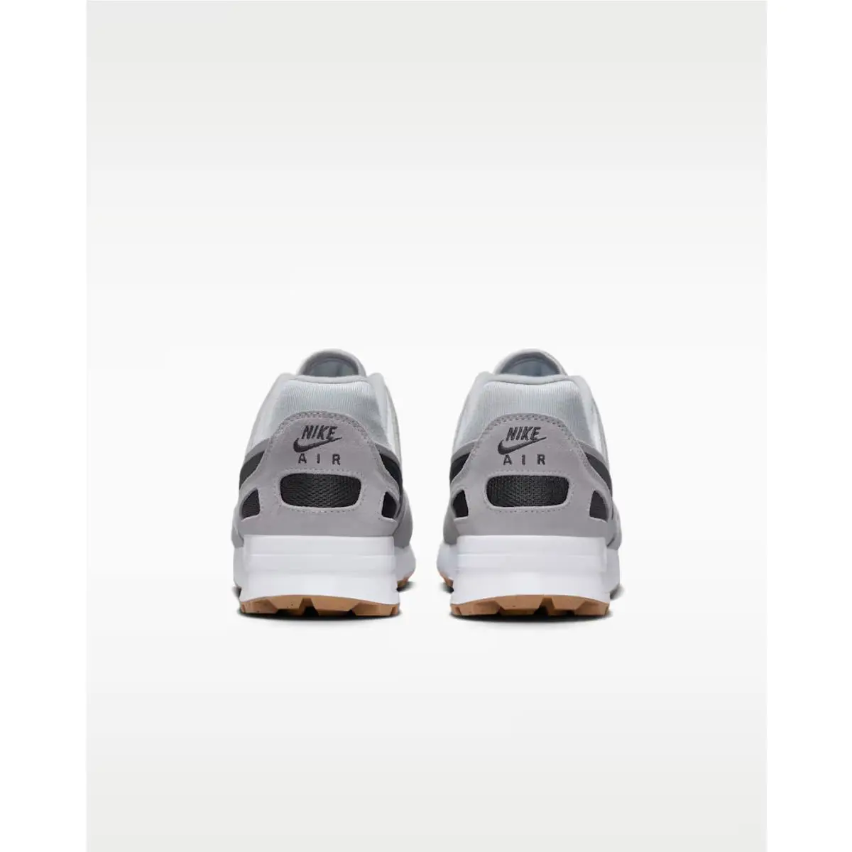 Nike shoes - Nike Air Pegasus - Air Pegasus - FJ2245-005 - Gray 3