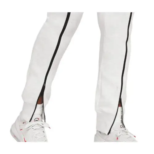 Nike clothing - Light Grey/Black 1
