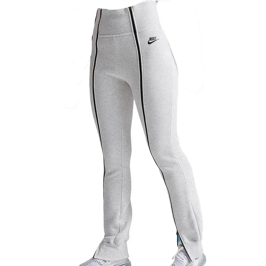 Nike clothing - Light Grey/Black 2