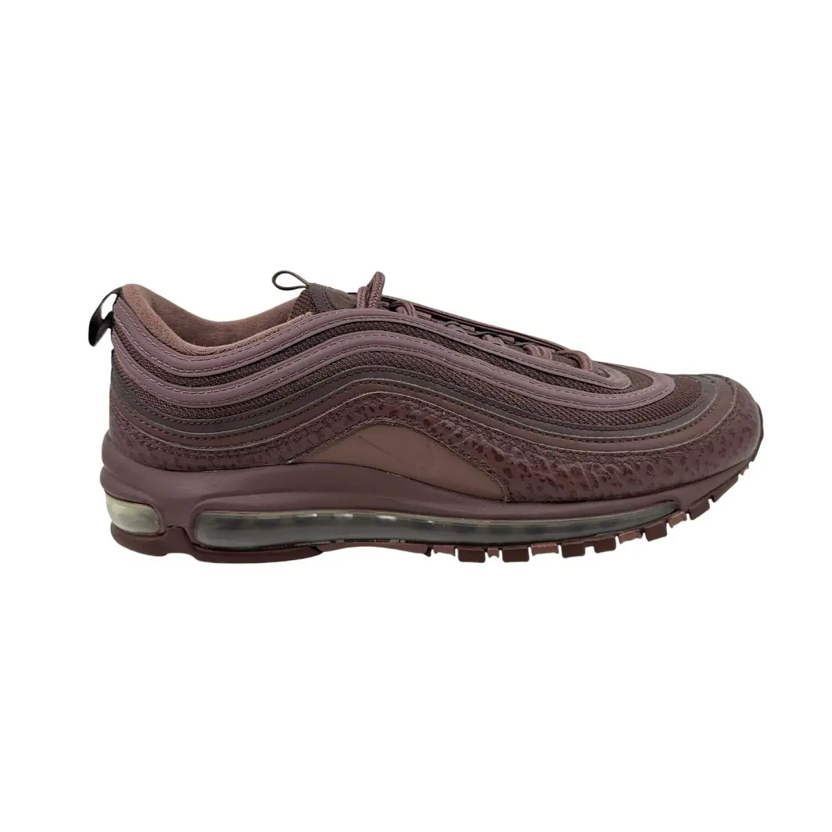Nike shoes - Nike Air Max 97 - Air Max - AQ4126 200 - Purple, Manufacturer: Mahogany Mink 1