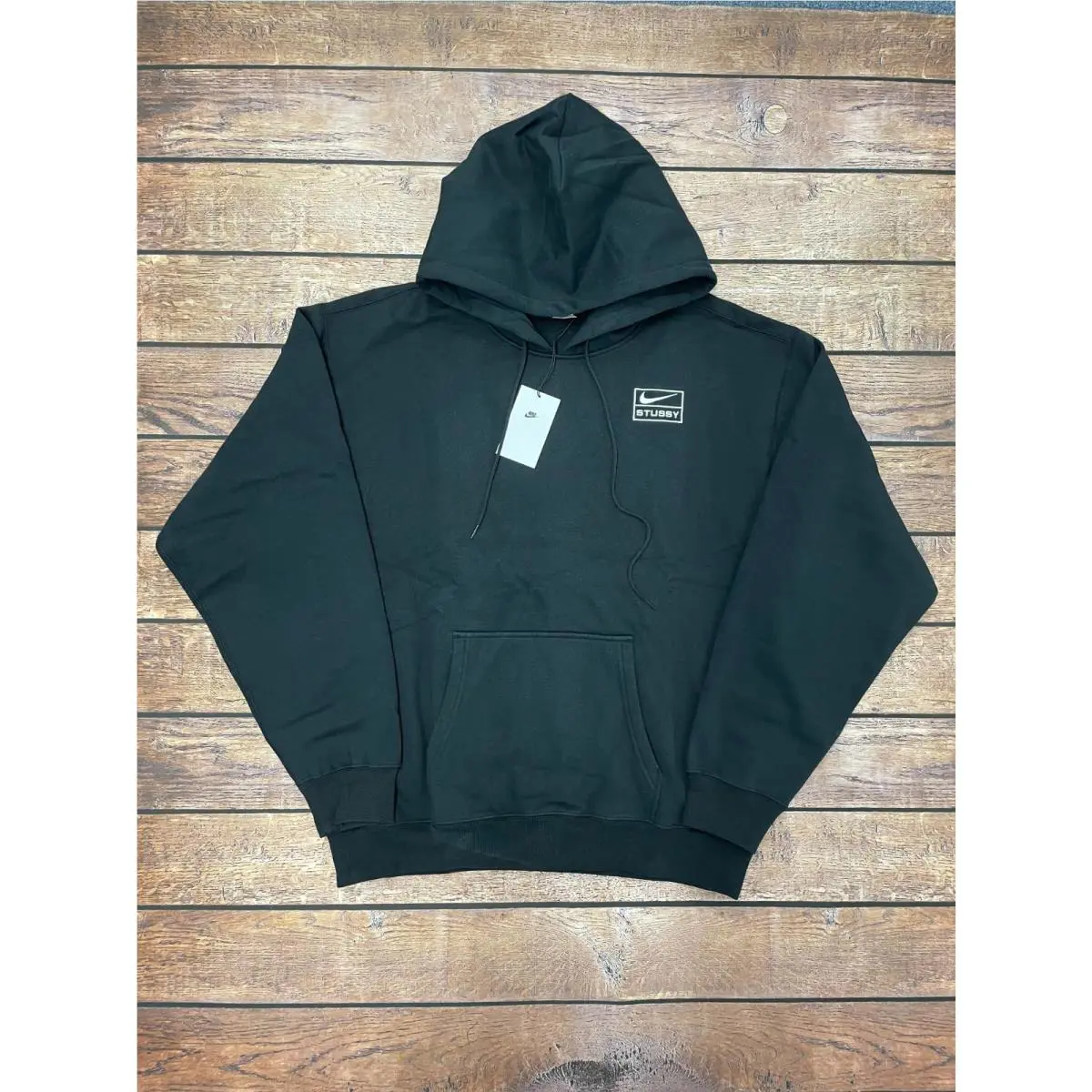 Nike clothing - Black 3
