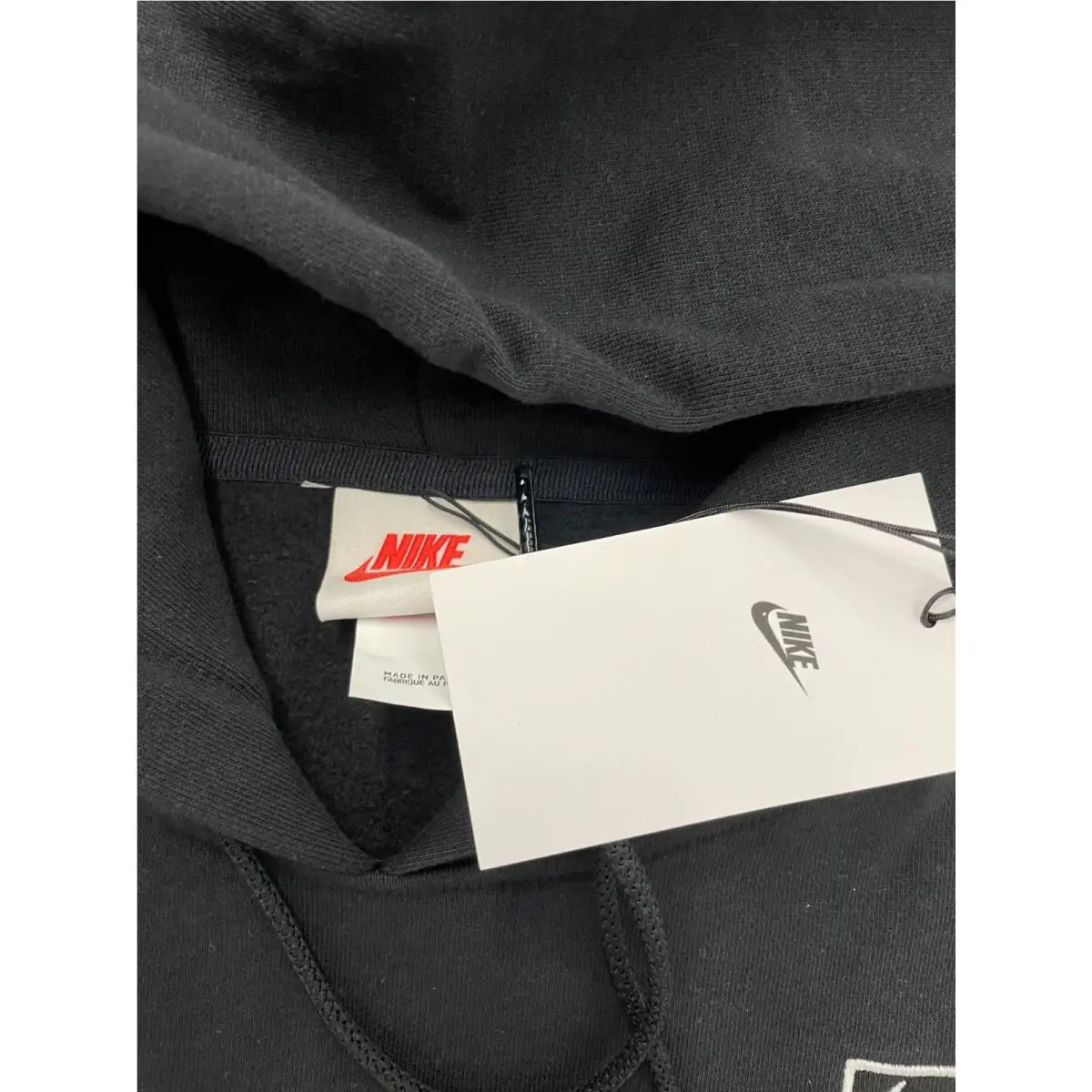 Nike clothing - Black 5