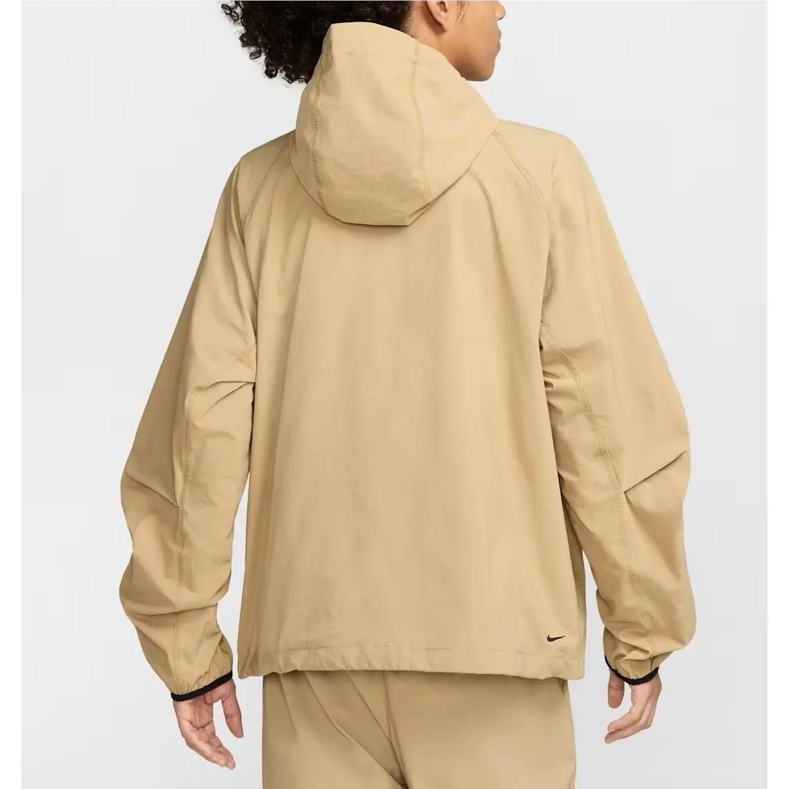 Nike clothing - Nike Tech - Tech - HM7151 - Parachute Beige 5