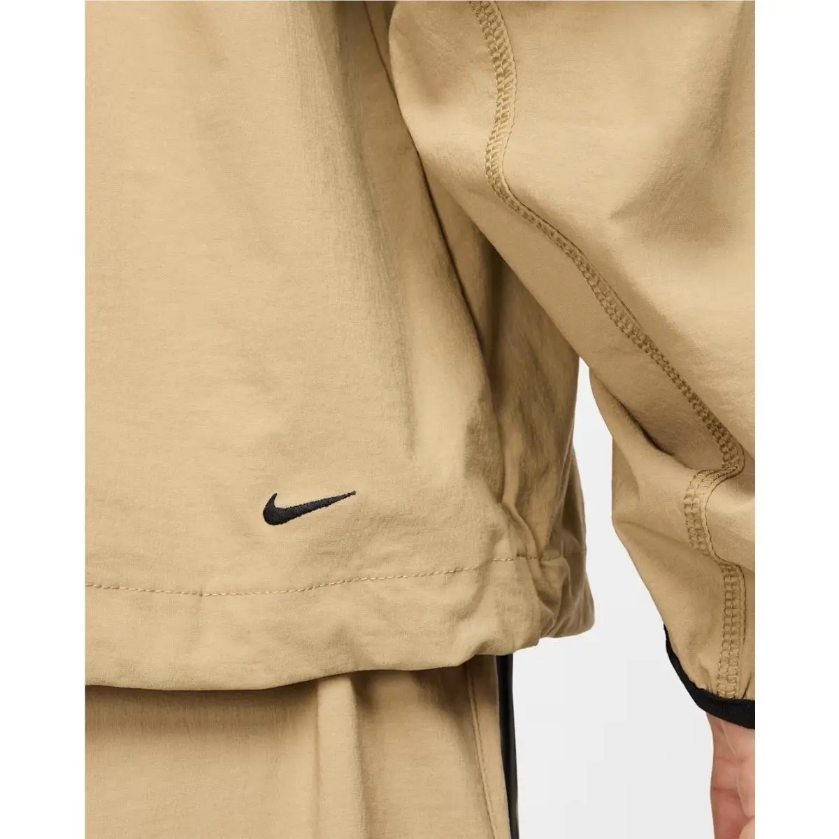 Nike clothing - Nike Tech - Tech - HM7151 - Parachute Beige 14