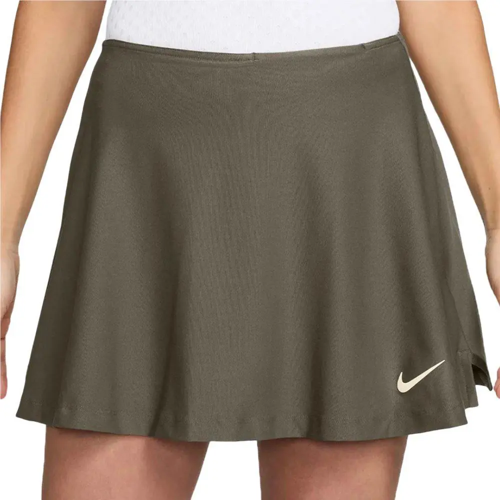 Nike clothing - FZ6314-385 - FZ6314-385 - Green, Ivory 0
