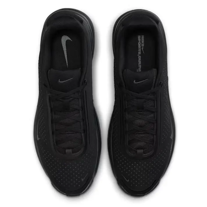 Nike shoes - UPTURN - UPTURN - Tanjun - Black/Black 9