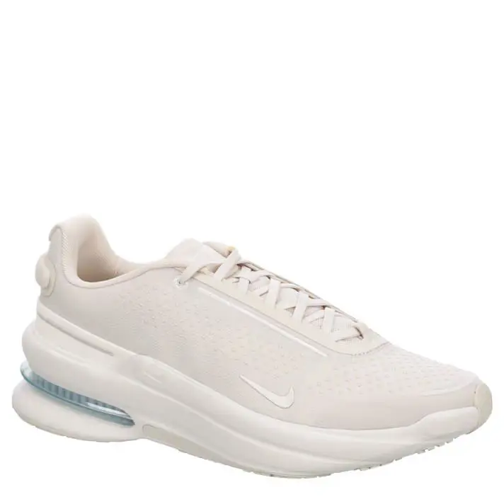 Mens Upturn SC Lightweight Running Training Sneaker Shoe White by Nike