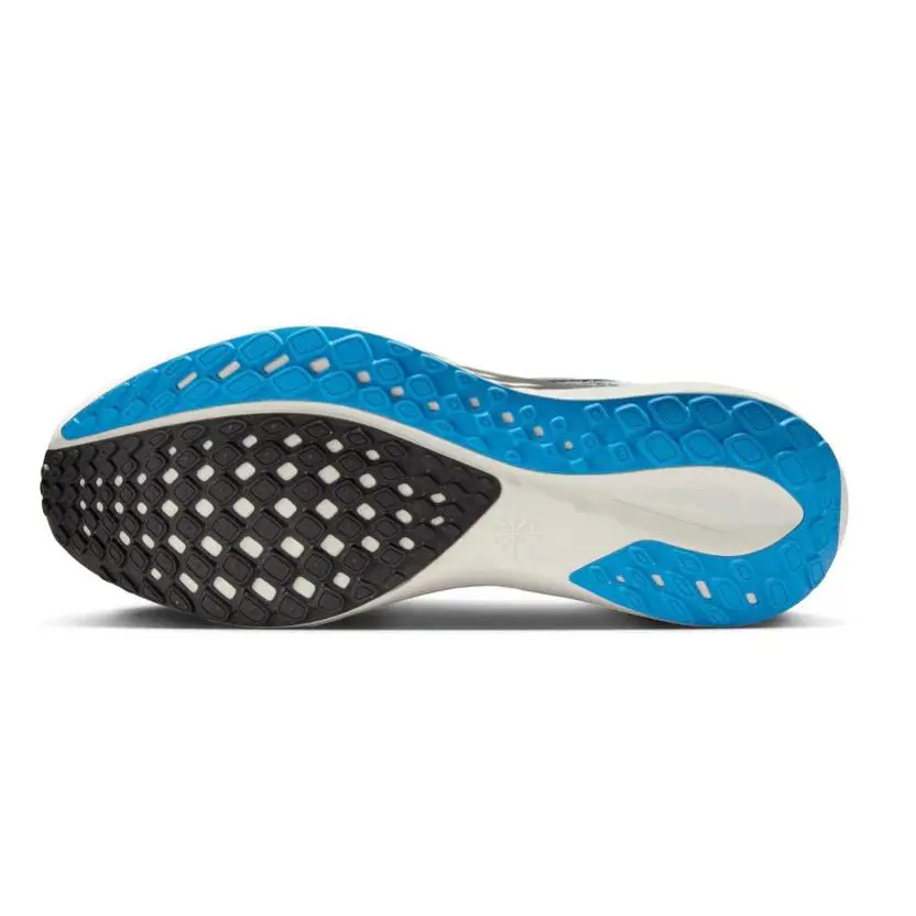 Nike shoes - Nike Air Zoom Pegasus - Air Zoom Pegasus - HV5218-100 - WHITE PHOTO BLUE BLACK SAIL 4