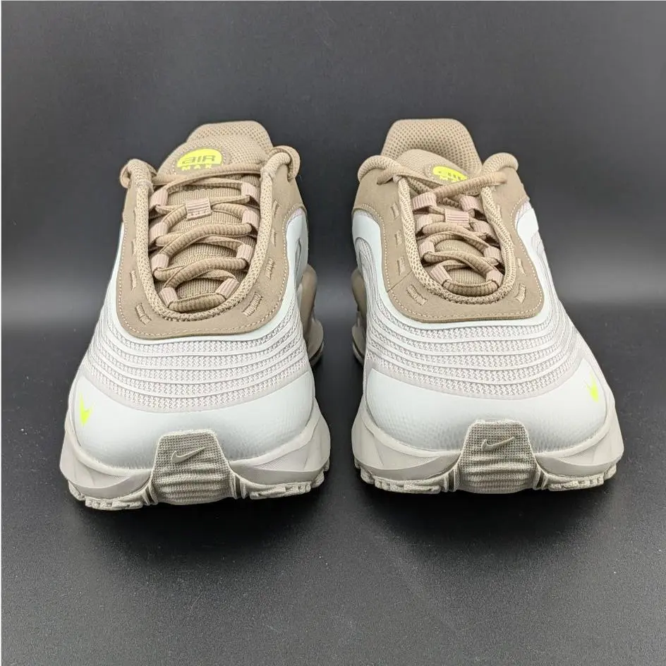 Nike shoes - Nike Air Max - Air Max - IF2621-002 - Beige, Manufacturer: Light Bone/Khaki/Volt 8