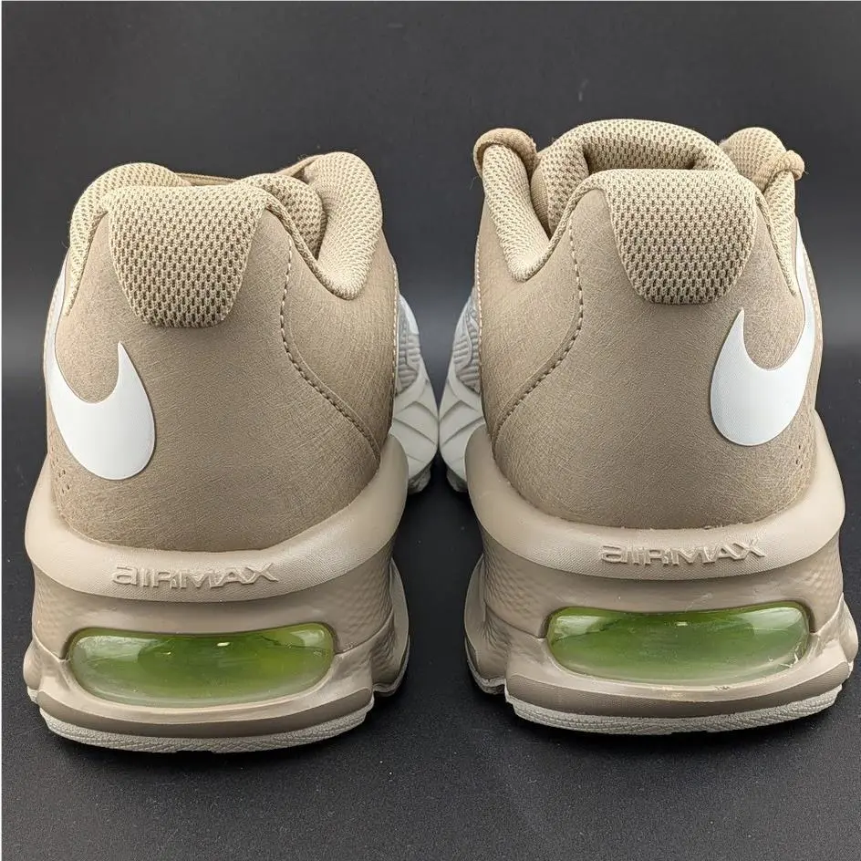 Nike shoes - Nike Air Max - Air Max - IF2621-002 - Beige, Manufacturer: Light Bone/Khaki/Volt 2