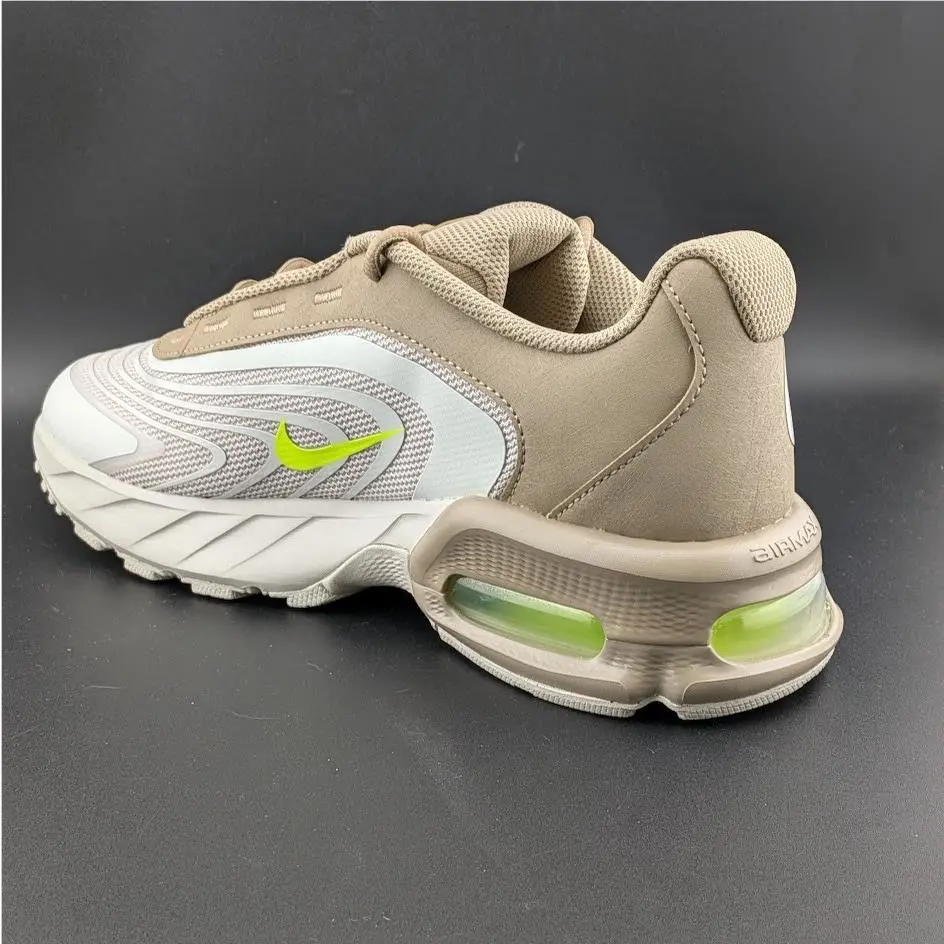Nike shoes - Nike Air Max - Air Max - IF2621-002 - Beige, Manufacturer: Light Bone/Khaki/Volt 14
