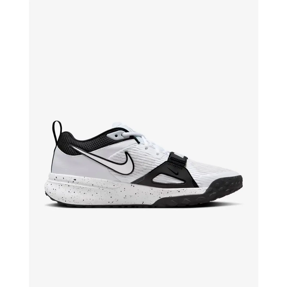 Nike shoes - Nike Air Zoom Diamond Elite Turf DZ0503-104 - DZ0503-104 - Black 0