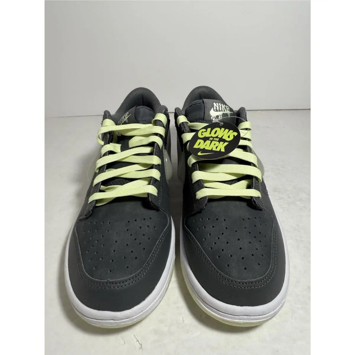 Nike shoes - Nike Dunk Low - Dunk Low - HQ3569-068 - Gray 1