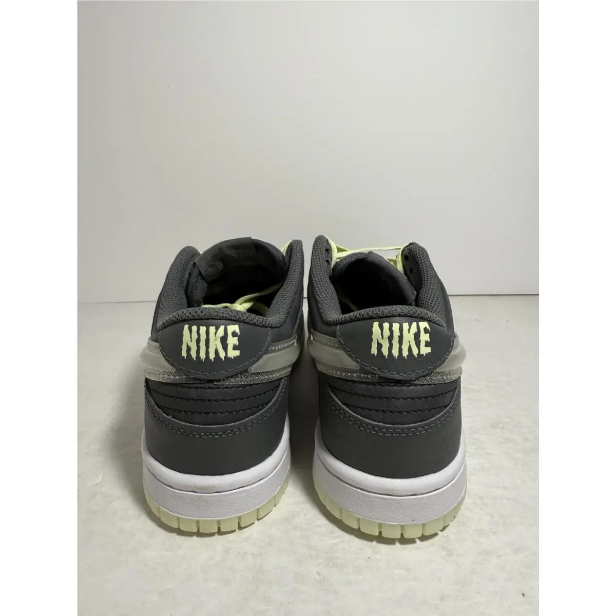 Nike shoes - Nike Dunk Low - Dunk Low - HQ3569-068 - Gray 3