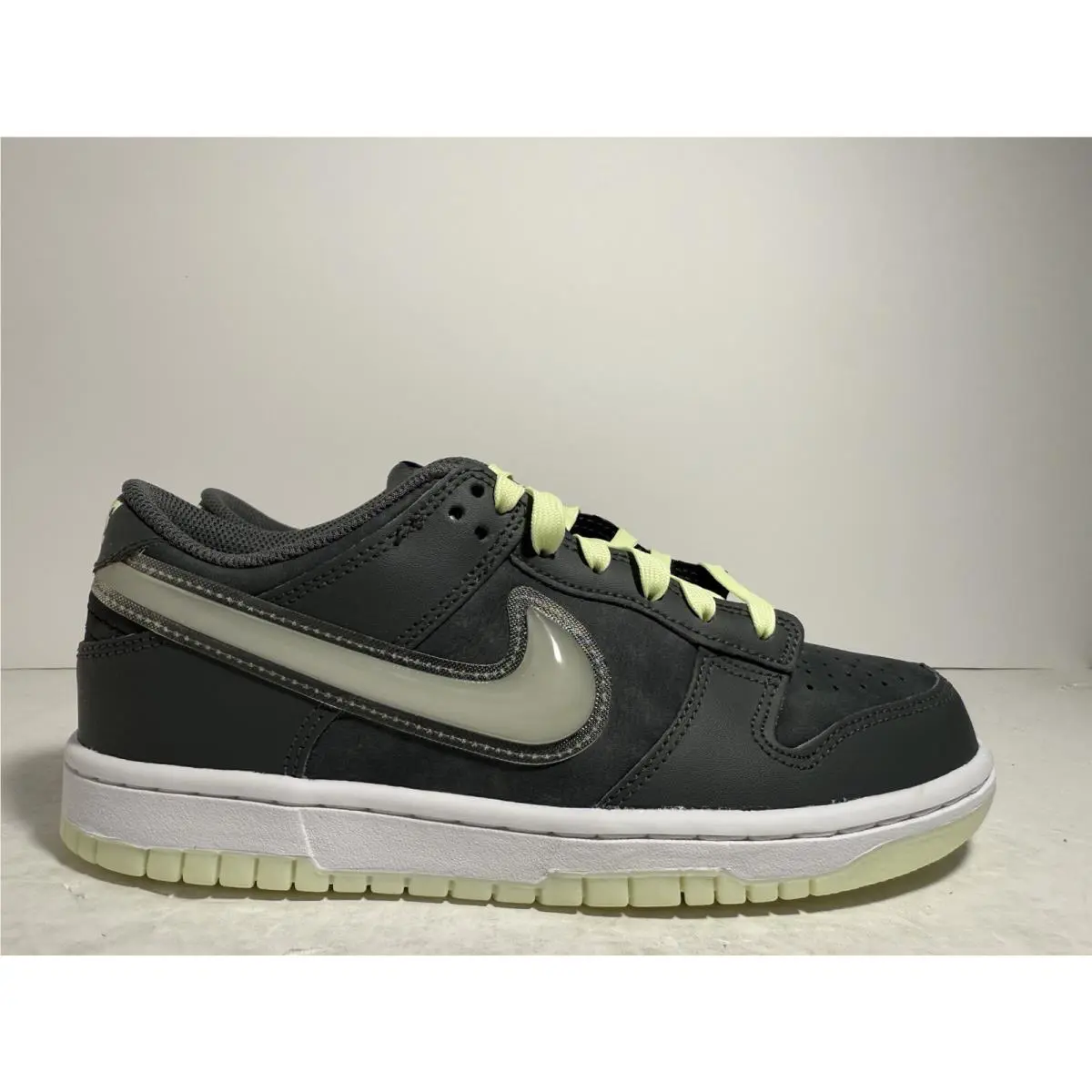 Nike shoes - Nike Dunk Low - Dunk Low - HQ3569-068 - Gray 5