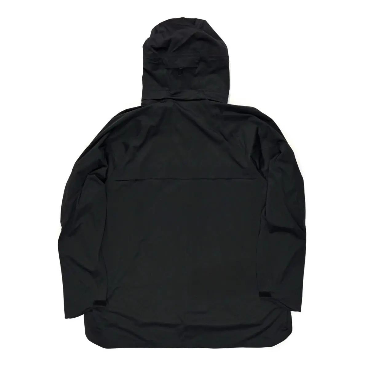 Nike clothing - Nike 2025 - FD5798-011 - Black 1
