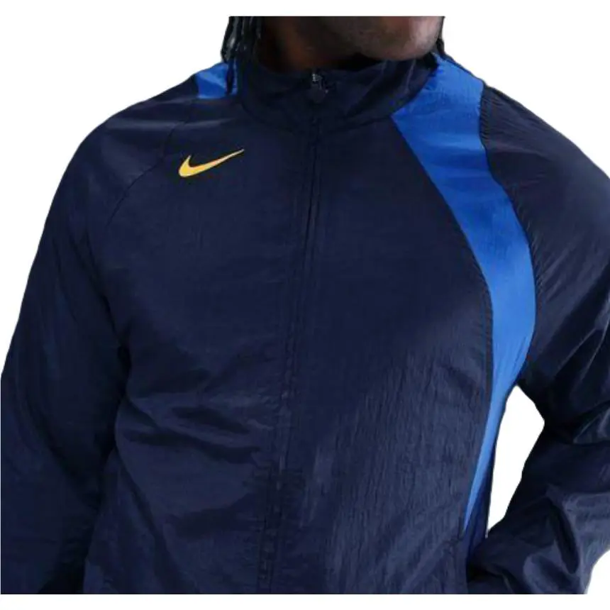 Nike clothing - Navy Blue/ Royal Blue 8