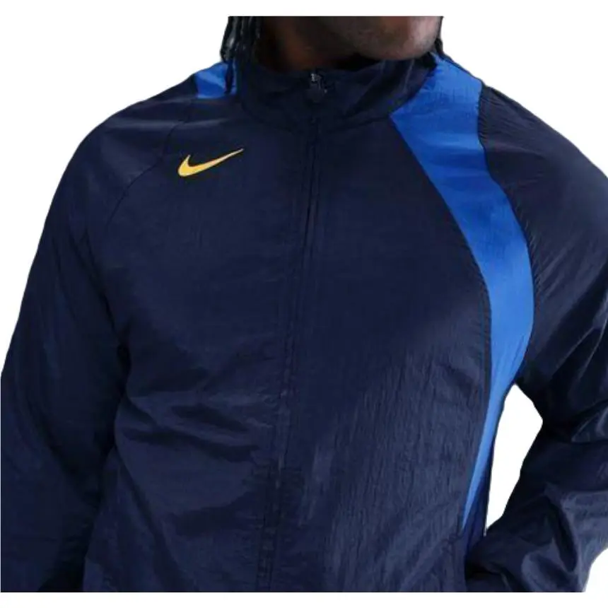 Nike clothing - Navy Blue/ Royal Blue 8