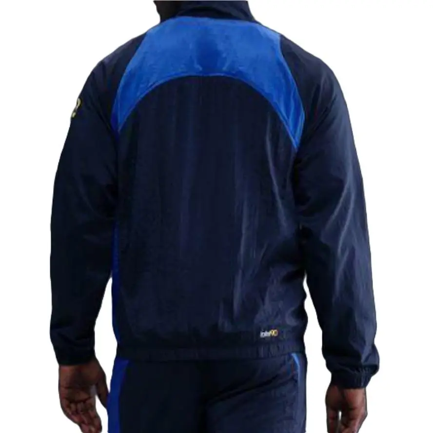 Nike clothing - Navy Blue/ Royal Blue 6