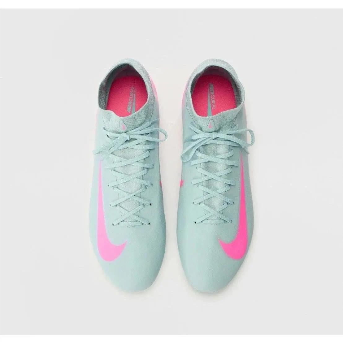 Nike shoes - Nike Mercurial Superfly 10 Pro FG - HF9433-301 - Multicolor 10