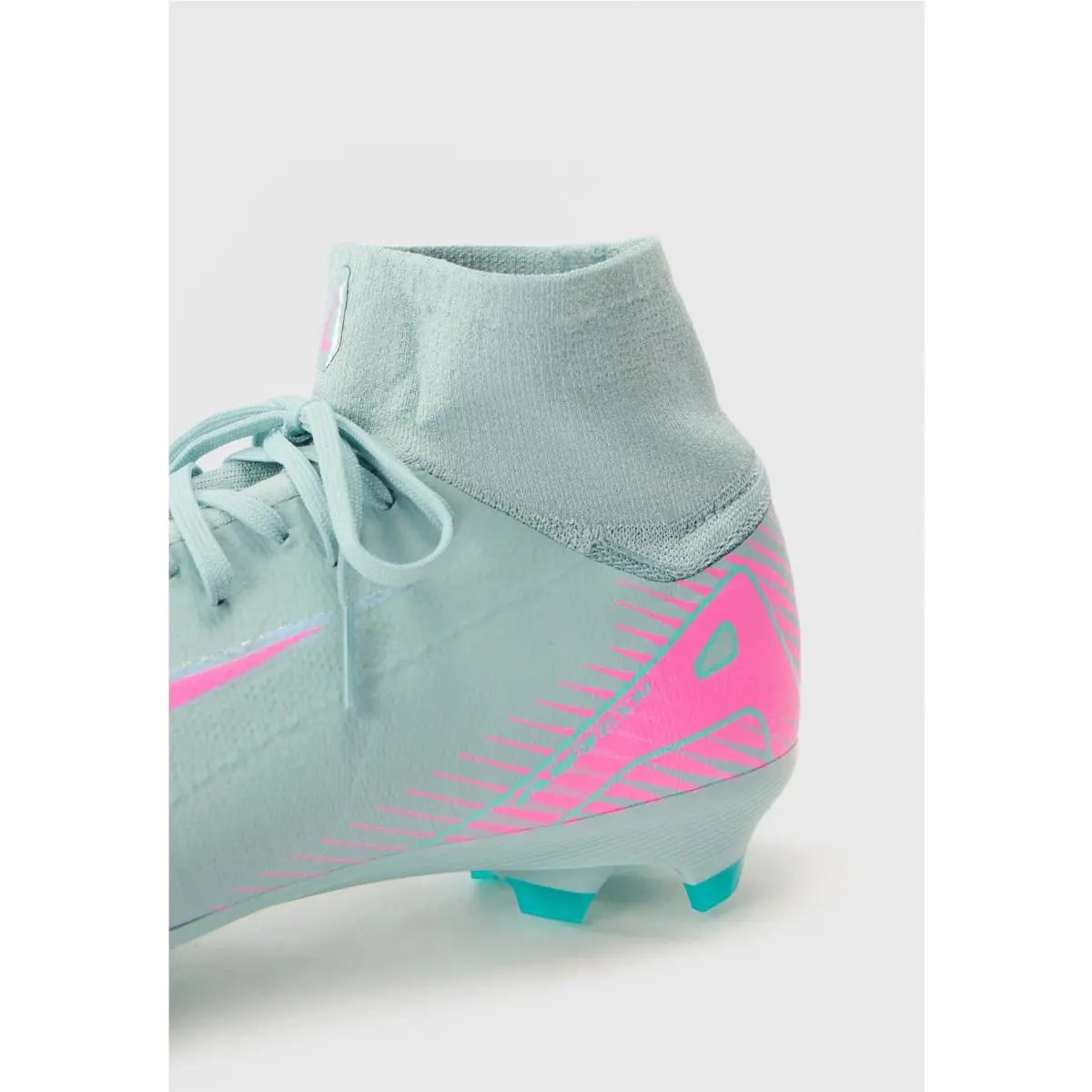 Nike shoes - Nike Mercurial Superfly 10 Pro FG - HF9433-301 - Multicolor 12