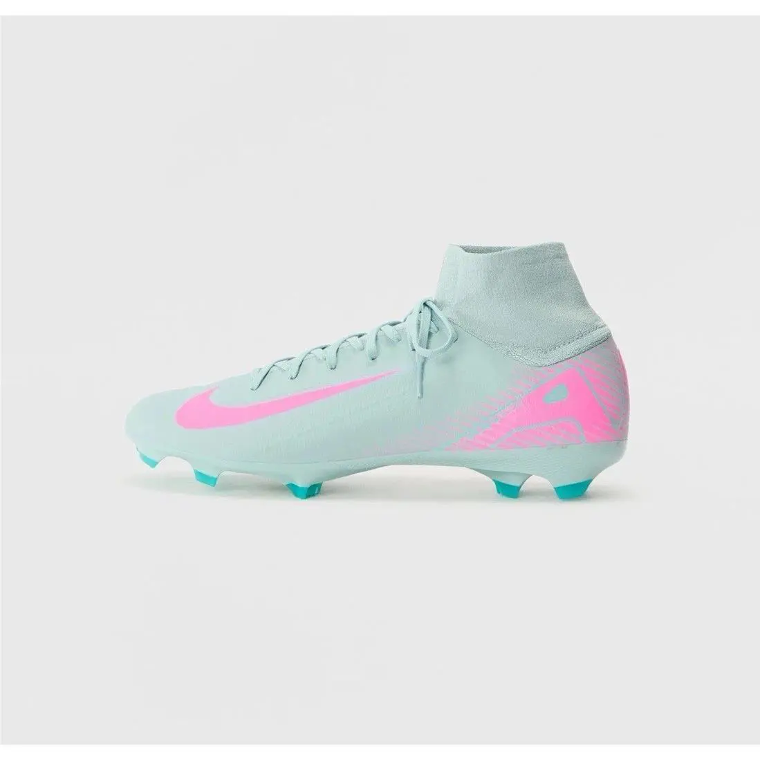 Nike shoes - Nike Mercurial Superfly 10 Pro FG - HF9433-301 - Multicolor 22