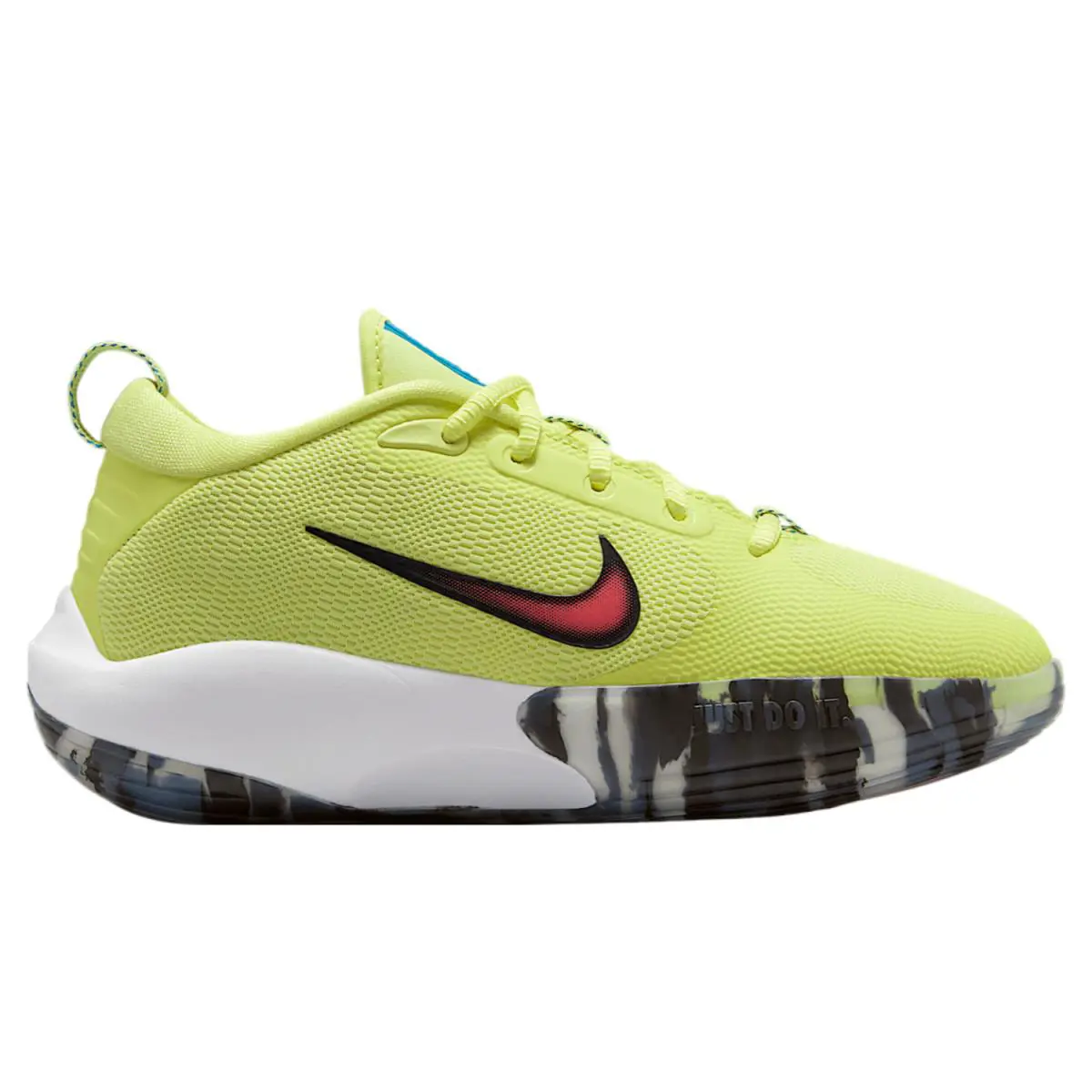 Nike shoes - Nike IsoFly SE HF1170-700 - IsoFly - HF1170-700 - Green 5