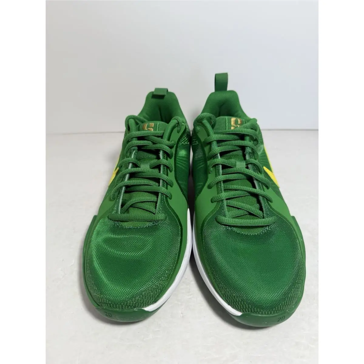 Nike shoes - Nike Sabrina 1 - Sabrina - HQ4515-300 - White 1